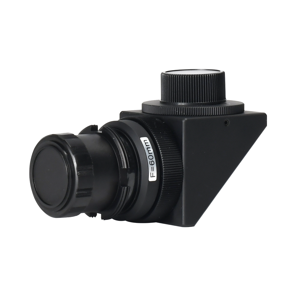 Achromatic Objective, 60X, Spring
